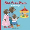 Livre - Petit Ours Brun au manège