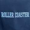 Sweat unisexe Roller Coaster (prévente)