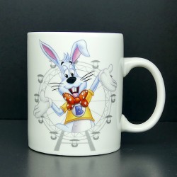 Mug Babyland Amiland (vintage)