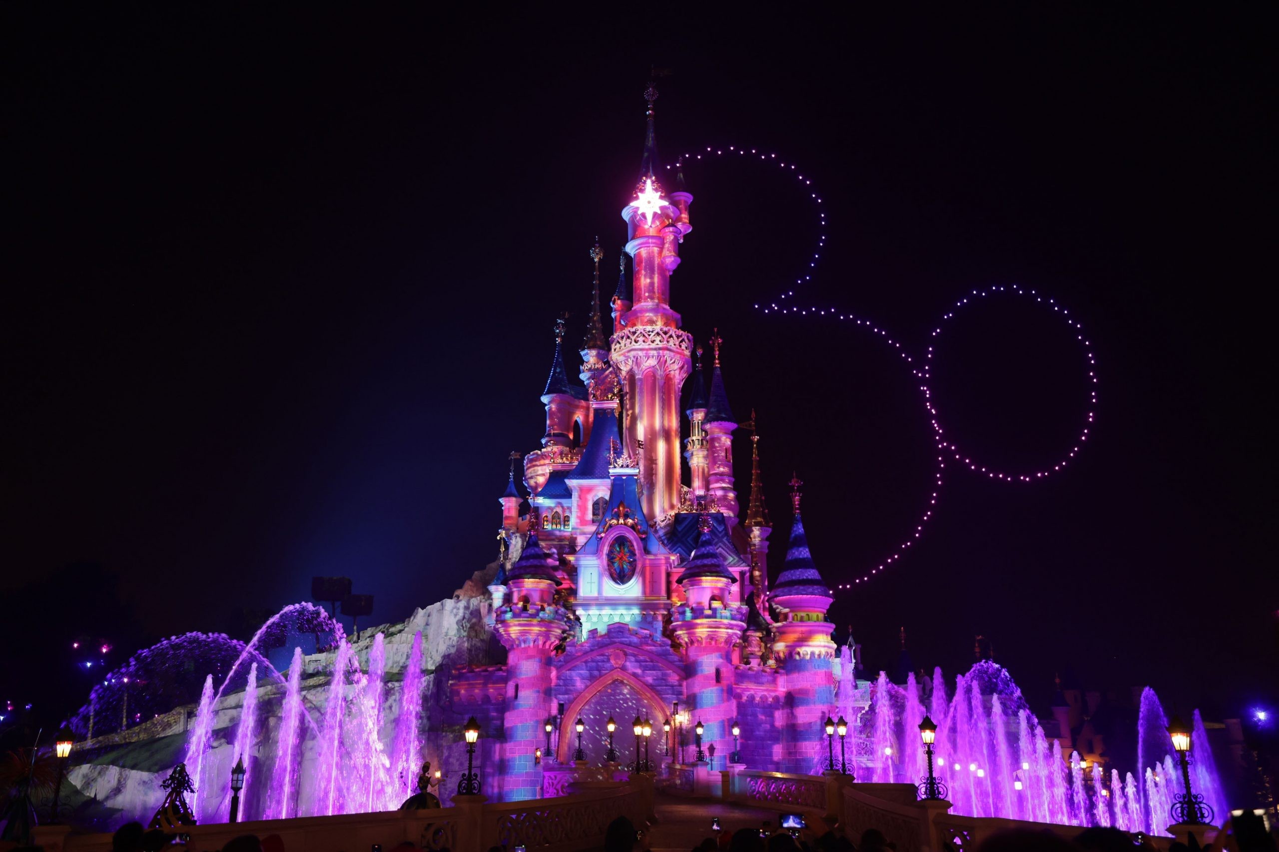 Une récompense pour Disneyland Paris ! Le Lutécien Shop